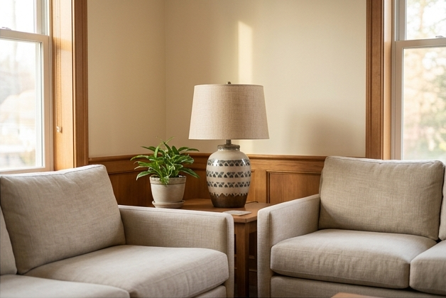 Inside East Hanover Wellness and Recovery