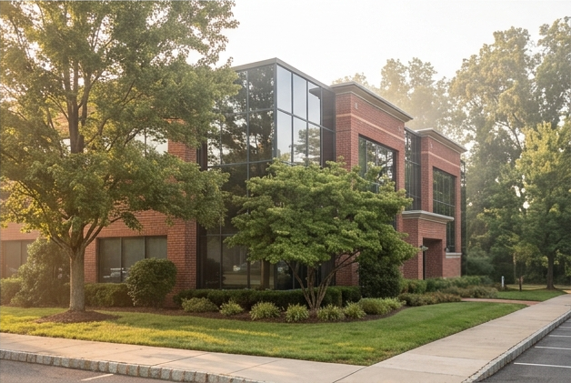 Inside East Hanover Wellness and Recovery